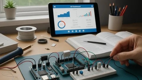 Embedded Systems Board